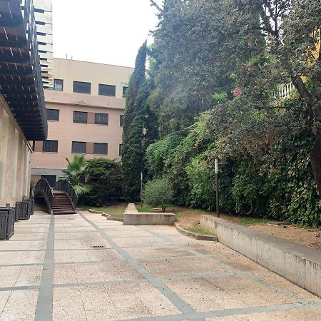 סביליה Apartamento Proximo Al Centro De 2 Dormitorios Con Piscina. מראה חיצוני תמונה