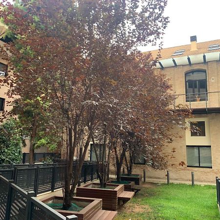 סביליה Apartamento Proximo Al Centro De 2 Dormitorios Con Piscina. מראה חיצוני תמונה
