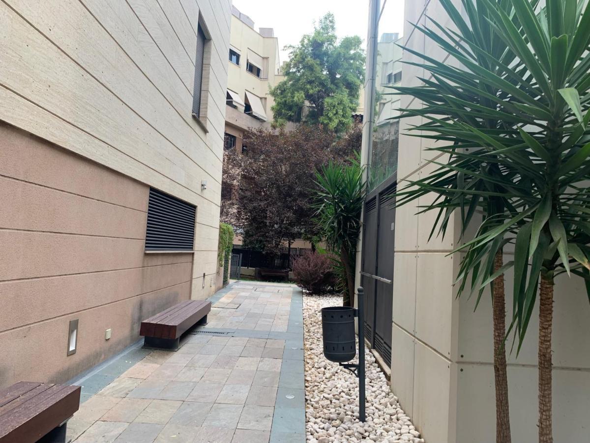 סביליה Apartamento Proximo Al Centro De 2 Dormitorios Con Piscina. מראה חיצוני תמונה