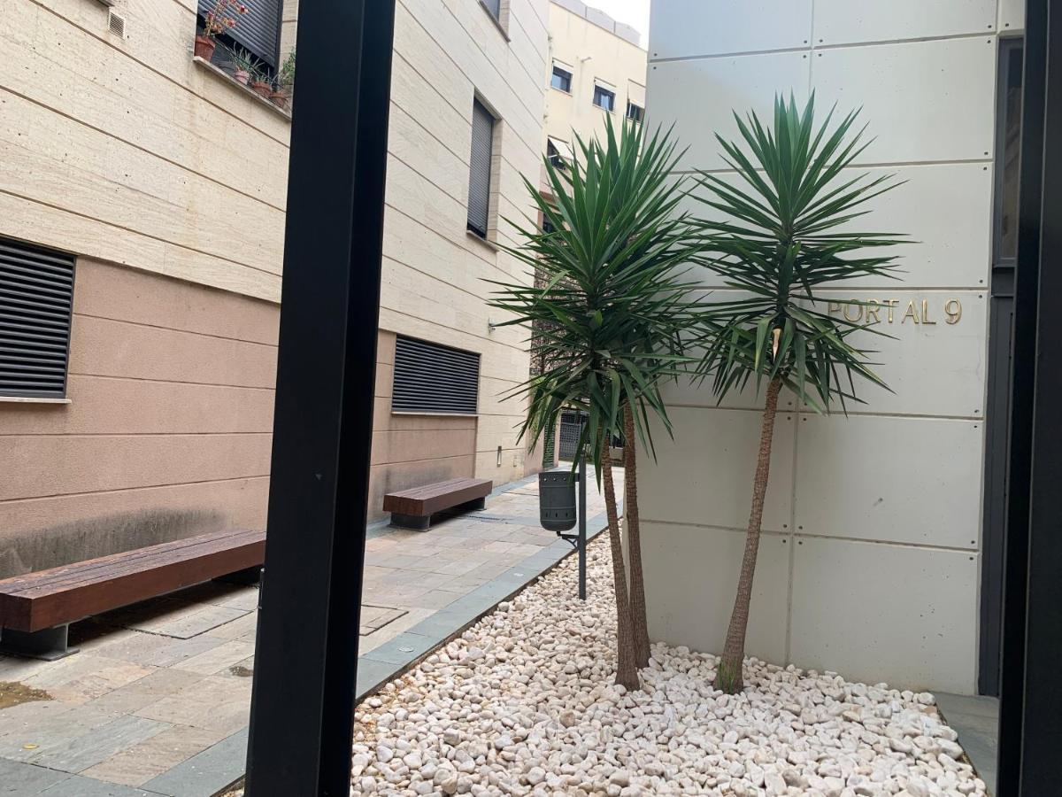 סביליה Apartamento Proximo Al Centro De 2 Dormitorios Con Piscina. מראה חיצוני תמונה