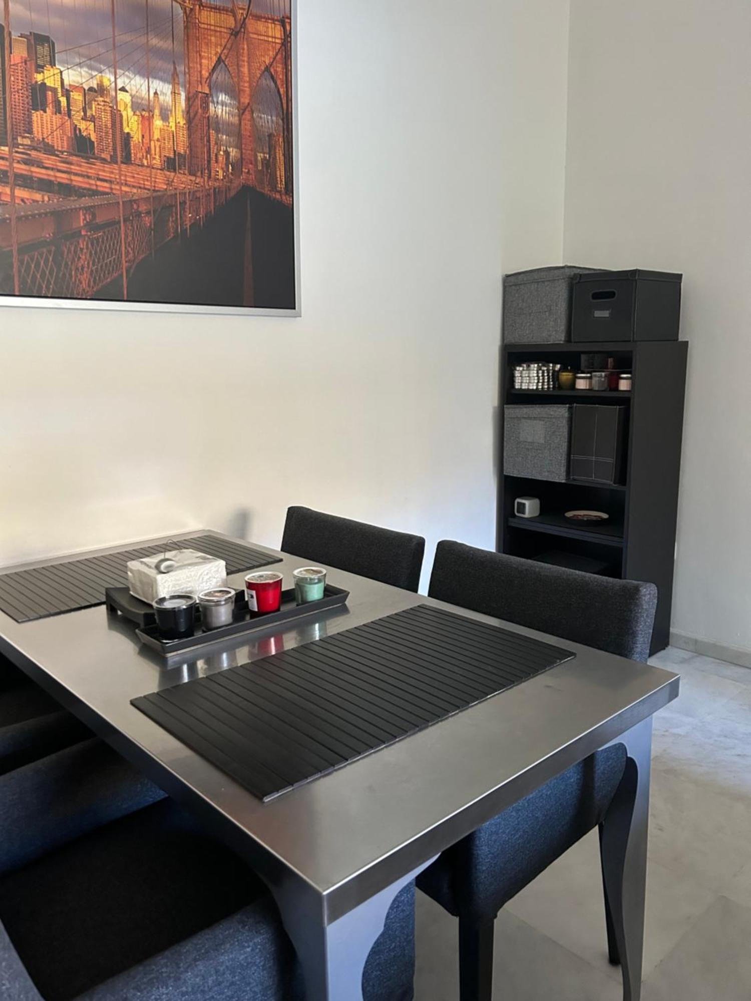 סביליה Apartamento Proximo Al Centro De 2 Dormitorios Con Piscina. מראה חיצוני תמונה