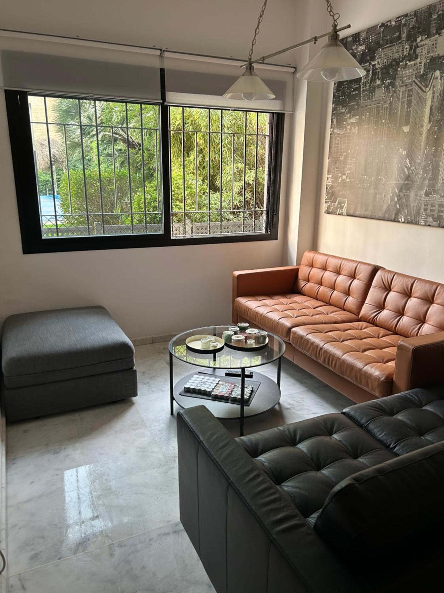סביליה Apartamento Proximo Al Centro De 2 Dormitorios Con Piscina. מראה חיצוני תמונה