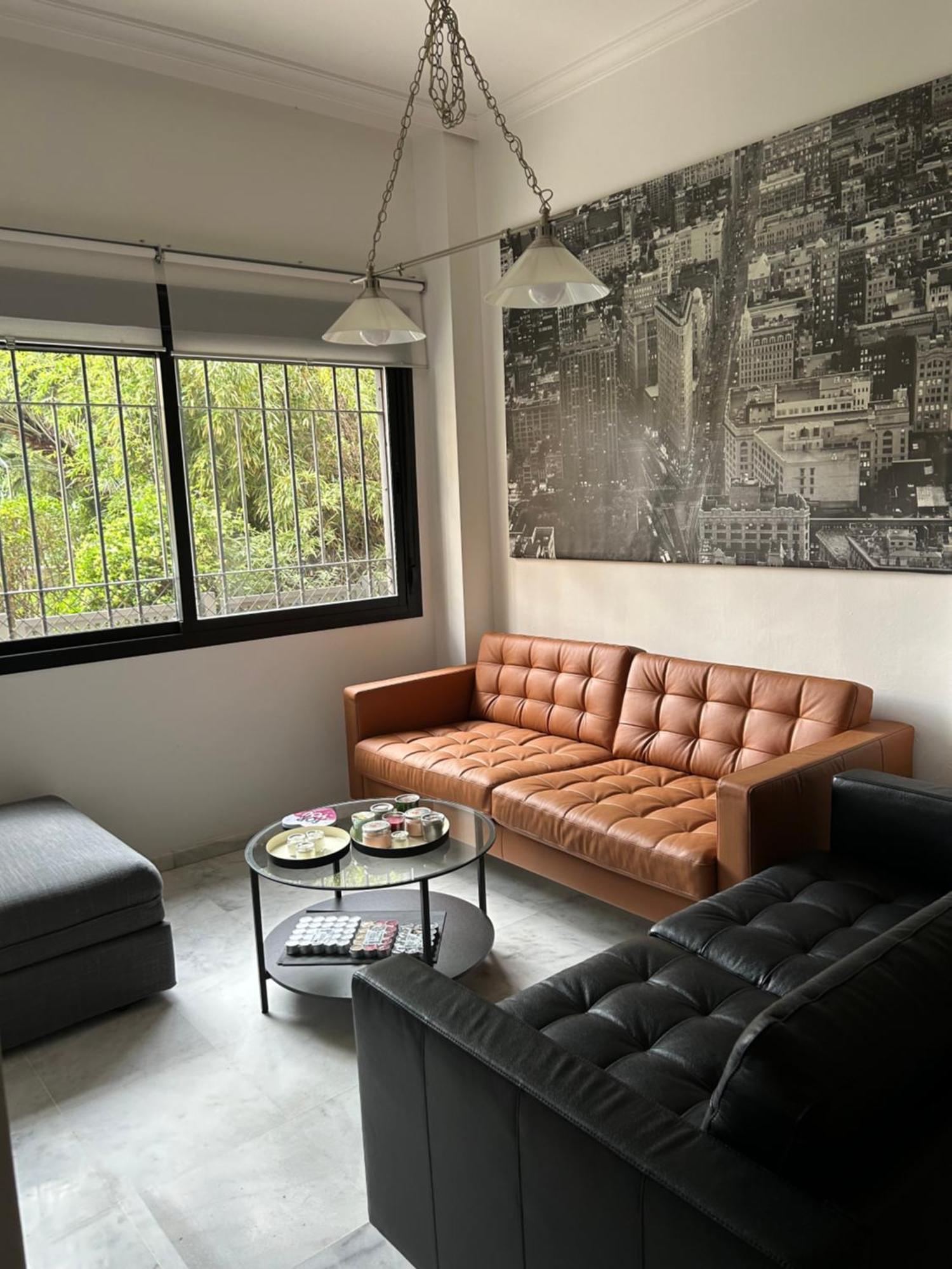 סביליה Apartamento Proximo Al Centro De 2 Dormitorios Con Piscina. מראה חיצוני תמונה