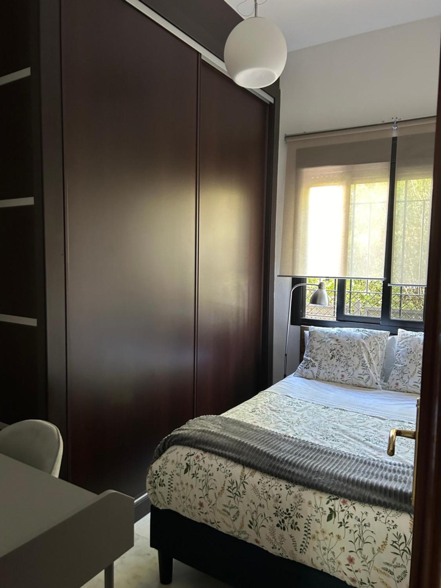 סביליה Apartamento Proximo Al Centro De 2 Dormitorios Con Piscina. מראה חיצוני תמונה